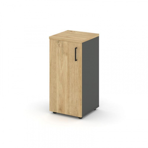 Шкаф низкий узкий Style Project SN.STU-301(L) фото 12 Шкаф низкий узкий Style Project SN.STU-301(L) фото 12