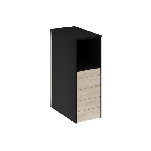 Тумба с подсветкой на 5 ящиков Onix O.R-TV-5 TIP.S (L) Тумба с подсветкой на 5 ящиков Onix O.R-TV-5 TIP.S (L)