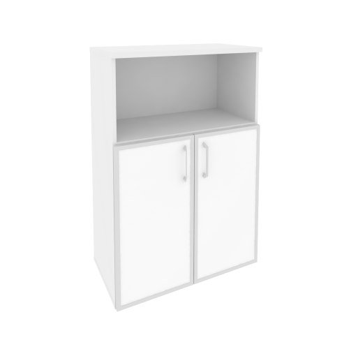 Шкаф средний широкий Onix O.ST-2.2 R фото 10 Шкаф средний широкий Onix O.ST-2.2 R фото 10