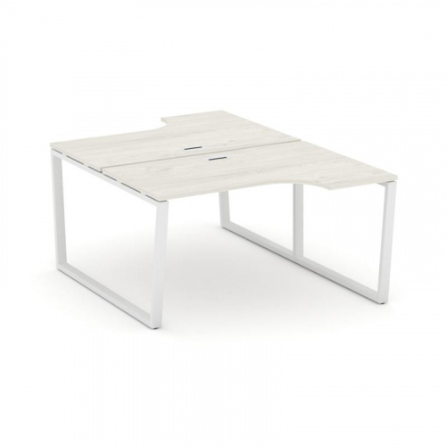 Style Project Рабочая станция эргоном. SN-6T2.DRPA-012 Акация Лорка/Металл Антрацит/Заглушка Пластик фото 13 Style Project Рабочая станция эргоном. SN-6T2.DRPA-012 Акация Лорка/Металл Антрацит/Заглушка Пластик фото 13