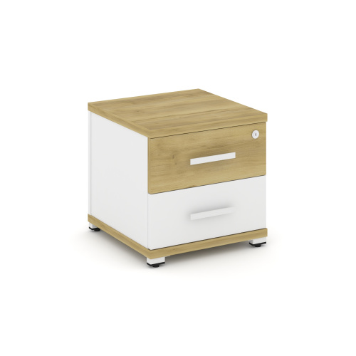 Тумба приставная с 2 ящиками Concept CN.TUP-001 фото 11 Тумба приставная с 2 ящиками Concept CN.TUP-001 фото 11