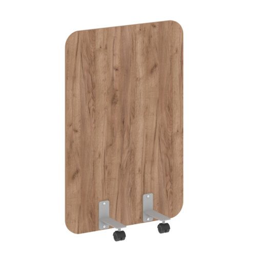 Перегородка на металлических опорах R-line DP.R-80-120 фото 9 Перегородка на металлических опорах R-line DP.R-80-120 фото 9