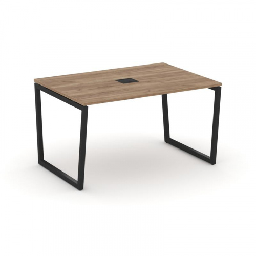 Style Project Стол переговорный SN-4T2.SPRG-001 Акация Лорка/Металл Антрацит/Заглушка Металл Антраци фото 7 Style Project Стол переговорный SN-4T2.SPRG-001 Акация Лорка/Металл Антрацит/Заглушка Металл Антраци фото 7