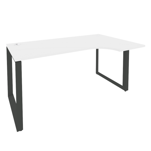 Стол эргономичный правый на О-обр. м/к Onix O.MO-SA-1 (R) фото 12 Стол эргономичный правый на О-обр. м/к Onix O.MO-SA-1 (R) фото 12