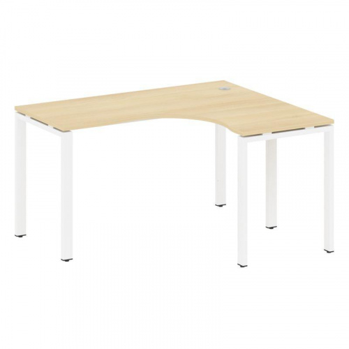 Стол криволинейный Metal System БП.СА-3 (R) фото 14 Стол криволинейный Metal System БП.СА-3 (R) фото 14