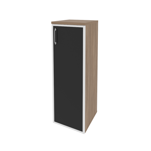 Шкаф средний узкий Onix O.SU-2.4 R (R) фото 8 Шкаф средний узкий Onix O.SU-2.4 R (R) фото 8