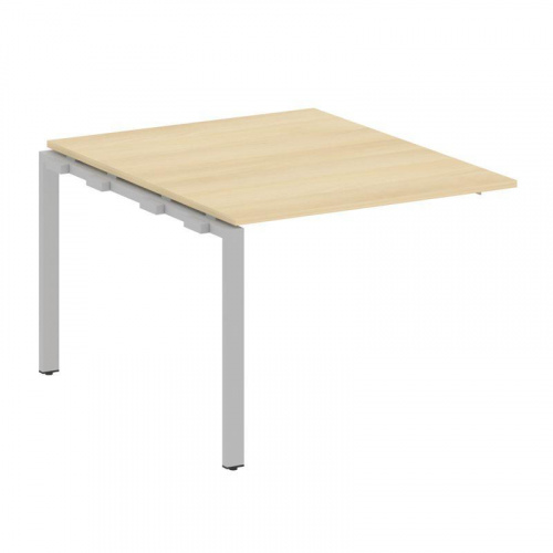 Брифинг-приставка на П-обр. м/к Metal System БП.ППРГ-1 фото 5