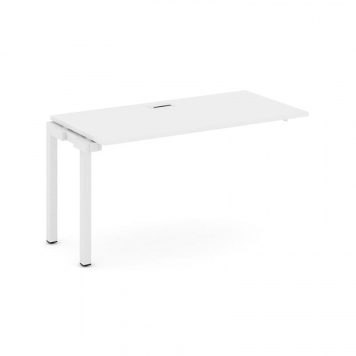 Style Project Проходной наб. элем. SN-5P.ONRS-001 Антрацит/Металл Белый 980*600*750 фото 15