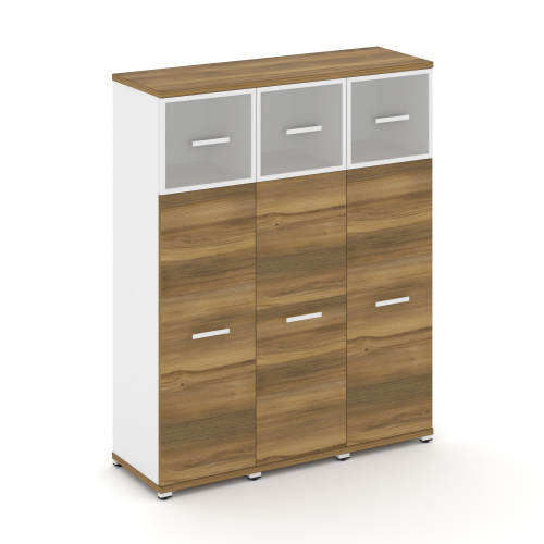 Шкаф офисный Concept CN.STU-434 RMW Шкаф офисный Concept CN.STU-434 RMW