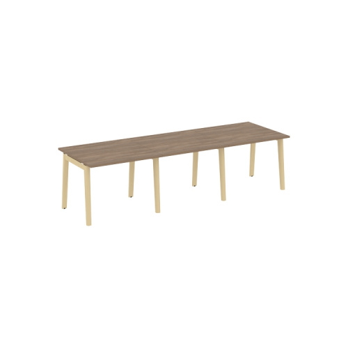 Стол переговорный Onix Wood OW.PRG-3.1 фото 10 Стол переговорный Onix Wood OW.PRG-3.1 фото 10