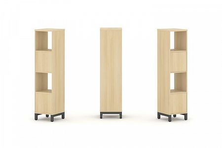 Набор стеллажа Style Project SN.NS-411