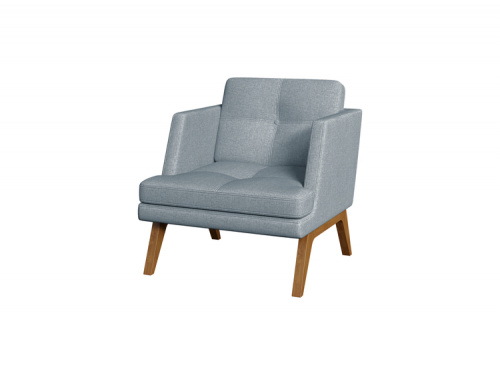 Кресло Беверли Bev1-2 фото 2