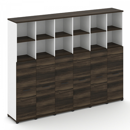 Шкаф офисный Concept CN.STU-564 B