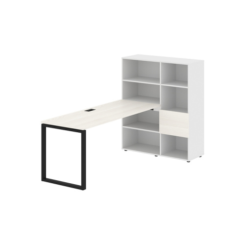 Рабочая станция EDIS EQRST 1117 (L) фото 5