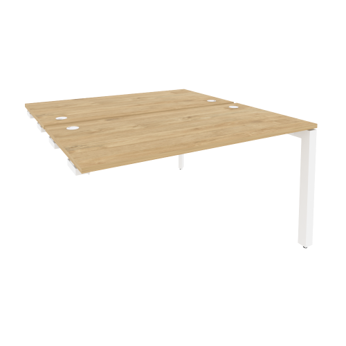 Стол-приставка двойной на П-обр. м/к Onix O.MP-D.SPR-3.7 фото 9 Стол-приставка двойной на П-обр. м/к Onix O.MP-D.SPR-3.7 фото 9