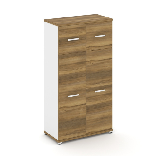 Шкаф офисный Concept CN.STS-414 W Шкаф офисный Concept CN.STS-414 W