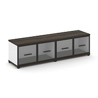 Шкаф офисный Concept CN.STS-123 RPB