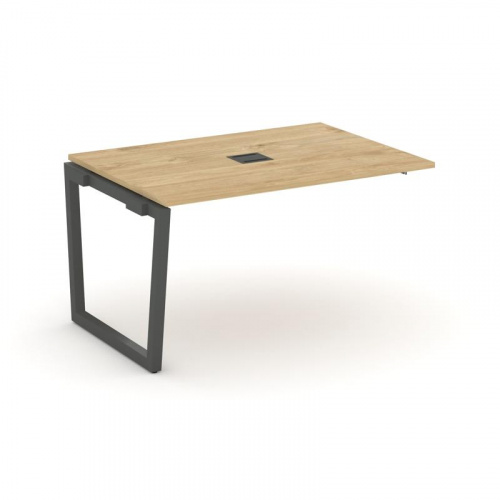 Style Project Проходной наб. элем. перег. стола SN-5T2.NSPRG-003 Акация Лорка/Металл Антрацит/Заглуш фото 22 Style Project Проходной наб. элем. перег. стола SN-5T2.NSPRG-003 Акация Лорка/Металл Антрацит/Заглуш фото 22