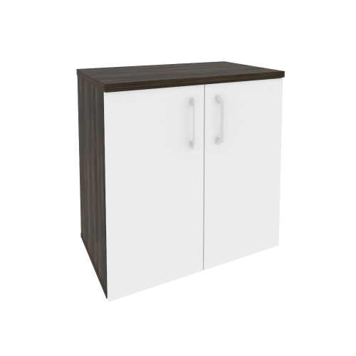 Шкаф офисный приставной Onix O.SHPO-7 фото 4