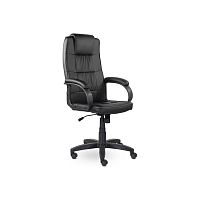 Кресло руководителя Премьер (Пластик-Люкс 727) (Экокожа)
