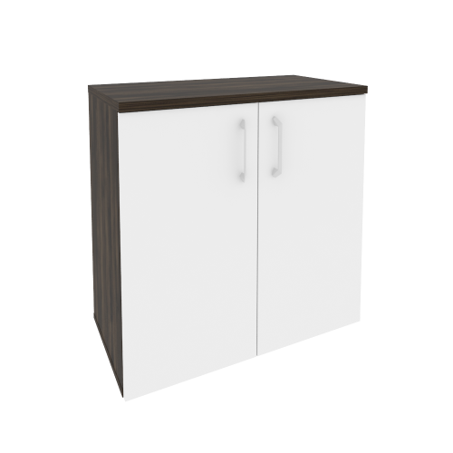 Шкаф офисный низкий Onix O.ST-3.1 фото 3