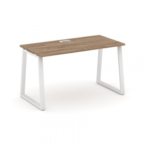 Style Project Стол письменный SN-6T1.SP-003 Акация Лорка/Металл Антрацит/Заглушка Пластик Черный 138 фото 11 Style Project Стол письменный SN-6T1.SP-003 Акация Лорка/Металл Антрацит/Заглушка Пластик Черный 138 фото 11