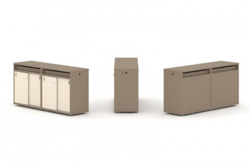 Тумба офисная (Набор №3.) Estetica ES.NB.2T-3 фото 3 Тумба офисная (Набор №3.) Estetica ES.NB.2T-3 фото 3