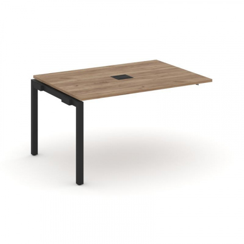 Style Project Проходной наб. элем. перег. стола SN-5P.NSPRG-002 Вяз Благородный/Металл Белый 1180*98 фото 3 Style Project Проходной наб. элем. перег. стола SN-5P.NSPRG-002 Вяз Благородный/Металл Белый 1180*98 фото 3