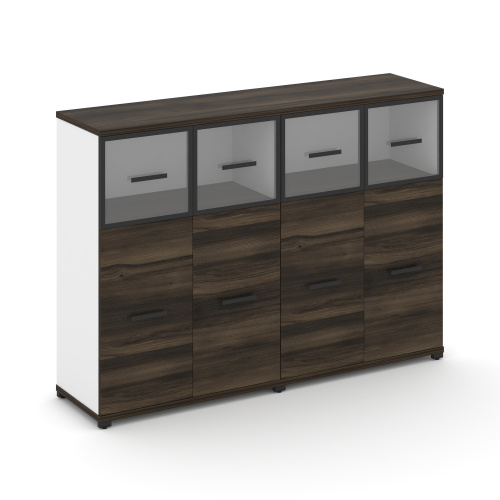 Шкаф офисный Concept CN.STS-324 RPB Шкаф офисный Concept CN.STS-324 RPB