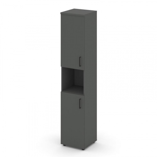 Шкаф высокий узкий Style Project SN.STU-107(L) фото 18 Шкаф высокий узкий Style Project SN.STU-107(L) фото 18