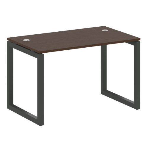 Стол офисный на О-обр. м/к Metal System Quattro 50БО.СП-2 фото 13