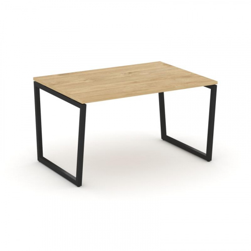 Style Project Стол переговорный SN-4T2.SPRG-004.3 Акация Лорка/Металл Антрацит 1580*980*750 Style Project Стол переговорный SN-4T2.SPRG-004.3 Акация Лорка/Металл Антрацит 1580*980*750