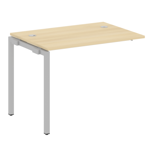 Проходной элемент бенч-системы на П-обр. м/к Metal System Quattro 40БП.ПРС-СП-1.1 фото 5 Проходной элемент бенч-системы на П-обр. м/к Metal System Quattro 40БП.ПРС-СП-1.1 фото 5