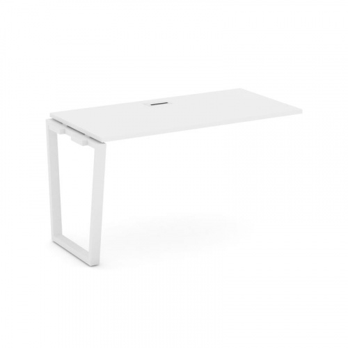 Style Project Проходной наб. элем. SN-6T2.ONRS-011 Акация Лорка/Металл Антрацит/Заглушка Пластик Чер фото 17