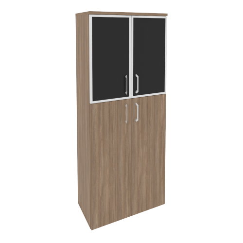 Шкаф высокий широкий Onix O.ST-1.7 R фото 14 Шкаф высокий широкий Onix O.ST-1.7 R фото 14