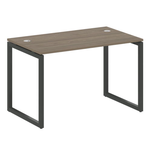 Стол офисный на О-обр. м/к Metal System Quattro 40БО.СП-2 фото 2 Стол офисный на О-обр. м/к Metal System Quattro 40БО.СП-2 фото 2