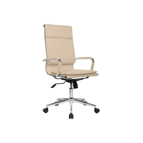 Кресло руководителя Hugo RCH 6003-1SEC (Экокожа) Кресло руководителя Hugo RCH 6003-1SEC (Экокожа)