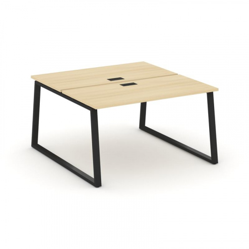 Style Project Рабочая станция 2-х сторон. SN-6T1.DRS-022 Акация Лорка/Металл Антрацит/Заглушка Пласт фото 9 Style Project Рабочая станция 2-х сторон. SN-6T1.DRS-022 Акация Лорка/Металл Антрацит/Заглушка Пласт фото 9