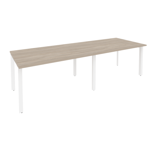 Стол переговорный Onix O.MP-PRG-2.3 фото 6 Стол переговорный Onix O.MP-PRG-2.3 фото 6