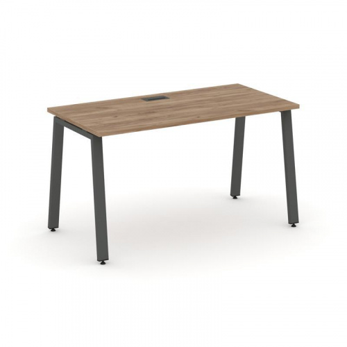 Style Project Стол письменный SN-6A.SP-004 Дуб Табак/Металл Белый 1580*600*750 фото 21 Style Project Стол письменный SN-6A.SP-004 Дуб Табак/Металл Белый 1580*600*750 фото 21