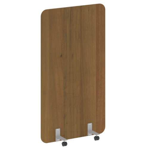 Перегородка на металлических опорах R-line DP.R-100-180 фото 3 Перегородка на металлических опорах R-line DP.R-100-180 фото 3