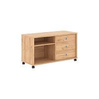 Тумба мобильная Born B 202A