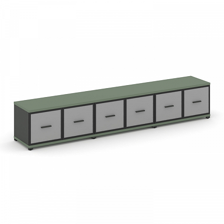 Шкаф офисный Concept CN.STS-133 RMB