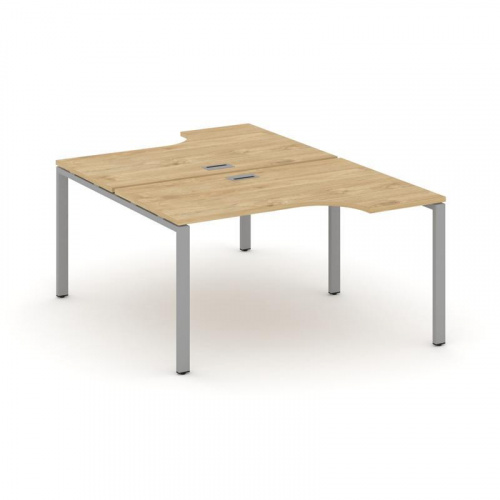 Бенч-система эргономичная Style Project SN-6P.DRPA-012 фото 10