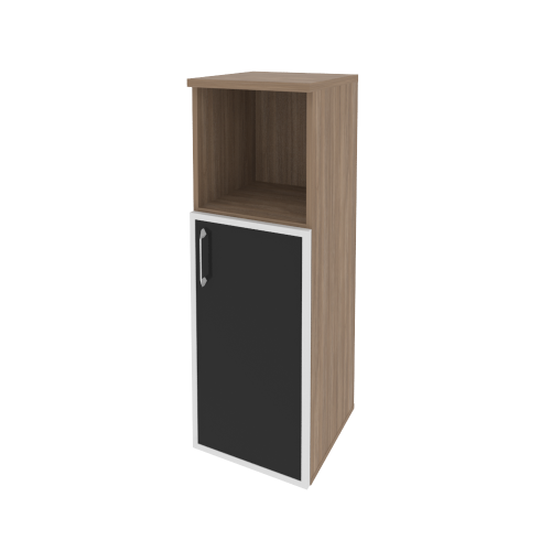 Шкаф средний узкий Onix O.SU-2.2 R (R) фото 8 Шкаф средний узкий Onix O.SU-2.2 R (R) фото 8