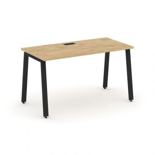 Style Project Стол письменный SN-6A.SP-004 Дуб Табак/Металл Белый 1580*600*750 фото 11 Style Project Стол письменный SN-6A.SP-004 Дуб Табак/Металл Белый 1580*600*750 фото 11