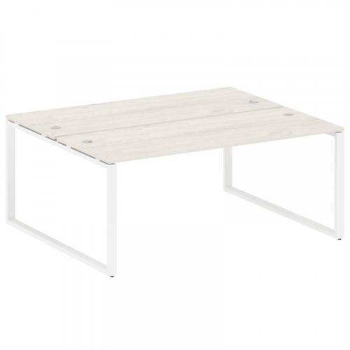 Бенч-система на О-обр. м/к Metal System БО.РАС-СП-2.5 Бенч-система на О-обр. м/к Metal System БО.РАС-СП-2.5