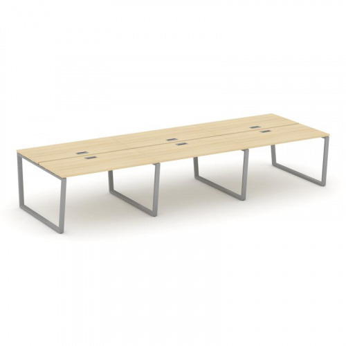 Style Project Рабочая станция 2-х сторон. SN-6T2.DRS-062 Акация Лорка/Металл Антрацит/Заглушка Пласт фото 20 Style Project Рабочая станция 2-х сторон. SN-6T2.DRS-062 Акация Лорка/Металл Антрацит/Заглушка Пласт фото 20