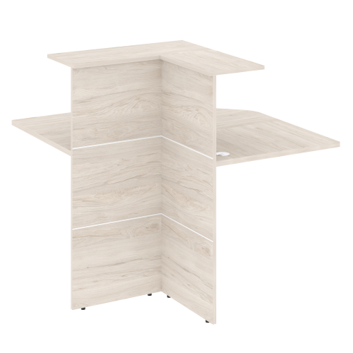 Модуль угловой внутренний высокий левый Onix O.R-MU.VNU (L) Модуль угловой внутренний высокий левый Onix O.R-MU.VNU (L)