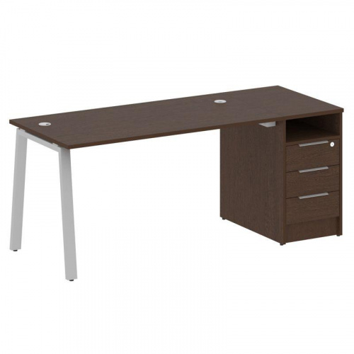 Бенч-система с тумбой Metal System БА.РС-СТП-1.3 фото 10 Бенч-система с тумбой Metal System БА.РС-СТП-1.3 фото 10